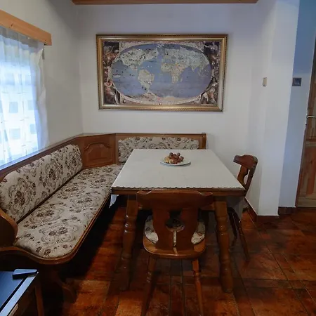 Chata Lipno 1 Lodge *