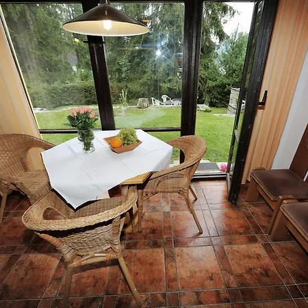 Lodge Chata Lipno 1 *