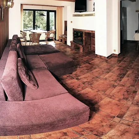 Lodge Chata Lipno 1