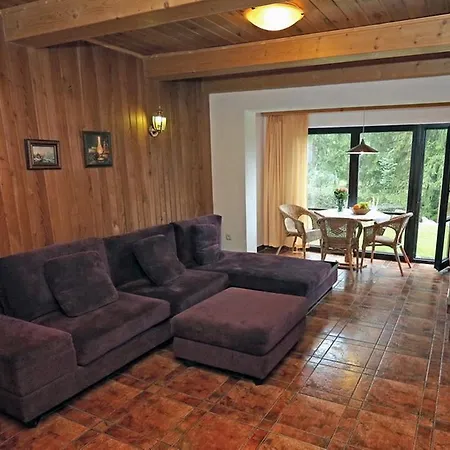 Lodge Chata Lipno 1 *